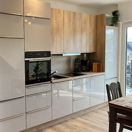 Arween & Abendrot * Goehren (Ruegen)