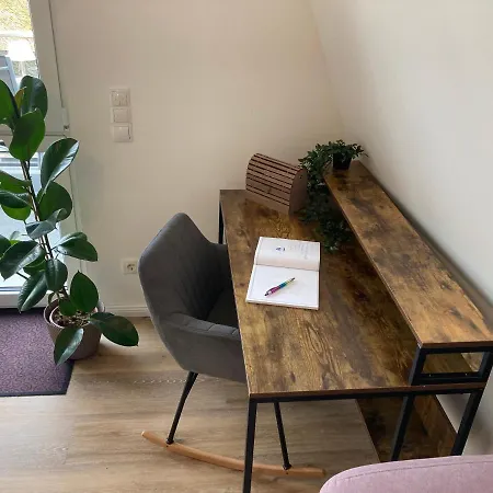 Arween & Abendrot * Goehren (Ruegen)