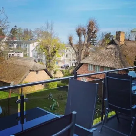 Arween & Abendrot Goehren (Ruegen)