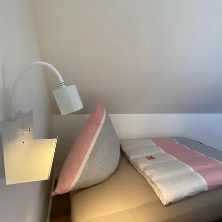 Apartament Arween & Abendrot