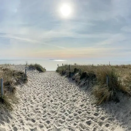 Apartament Arween & Abendrot