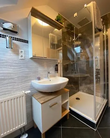 Apartament Arween & Abendrot *