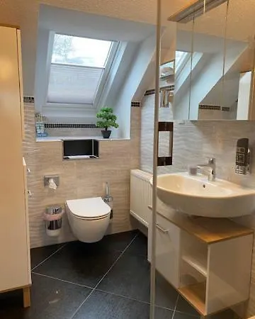 Arween & Abendrot Goehren (Ruegen)