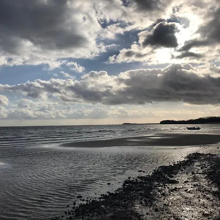 Daire Arween & Abendrot *