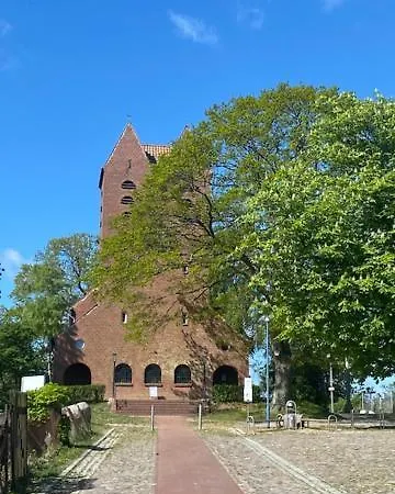 Arween & Abendrot Apartament