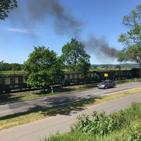 Arween & Abendrot Apartament