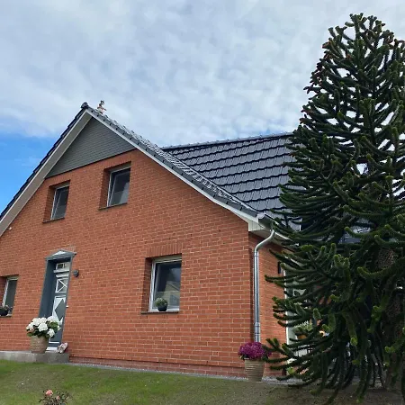 Arween & Abendrot Apartment *