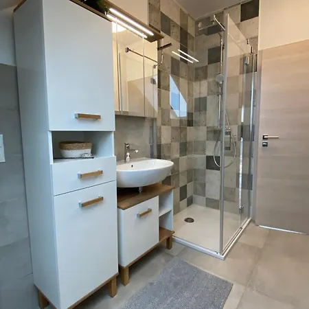 Arween & Abendrot Apartament *