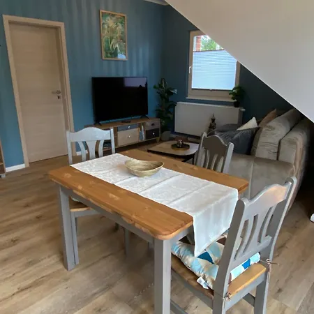 Arween & Abendrot * Goehren (Ruegen)