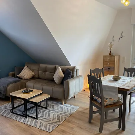 Arween & Abendrot Apartament