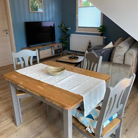 Arween & Abendrot Goehren (Ruegen)