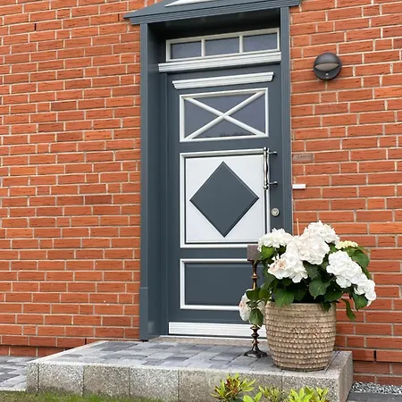 Apartament Arween & Abendrot Goehren (Ruegen)