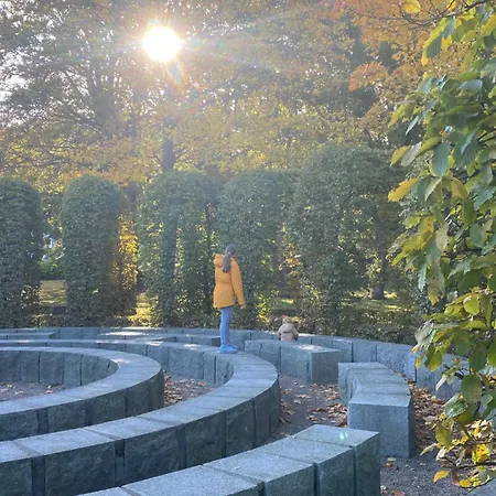 Arween & Abendrot Goehren (Ruegen)