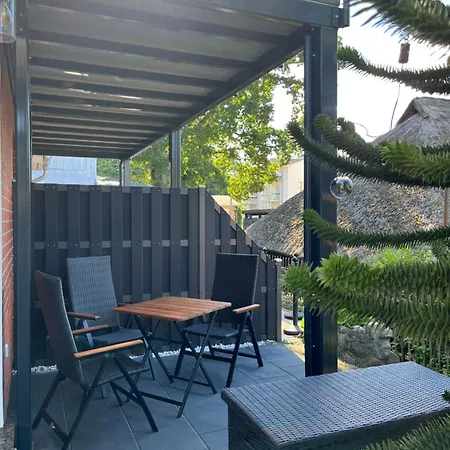 Apartament Arween & Abendrot