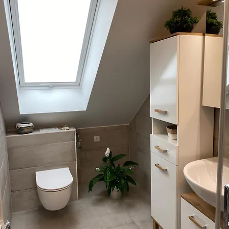 Apartament Arween & Abendrot *