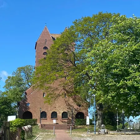 Apartament Arween & Abendrot