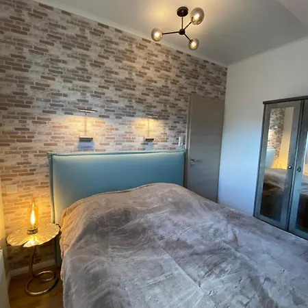 Apartament Arween & Abendrot