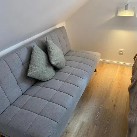 Arween & Abendrot Goehren (Ruegen)