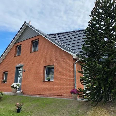 Arween & Abendrot Apartament