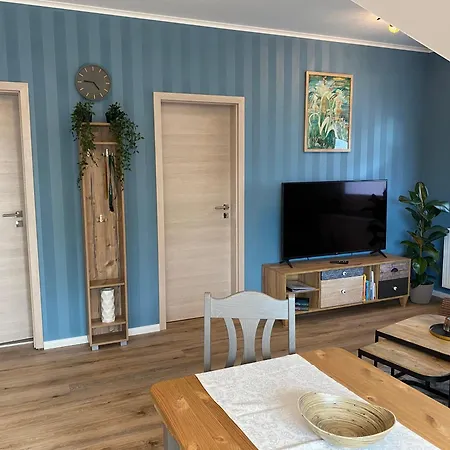 Arween & Abendrot Apartament *