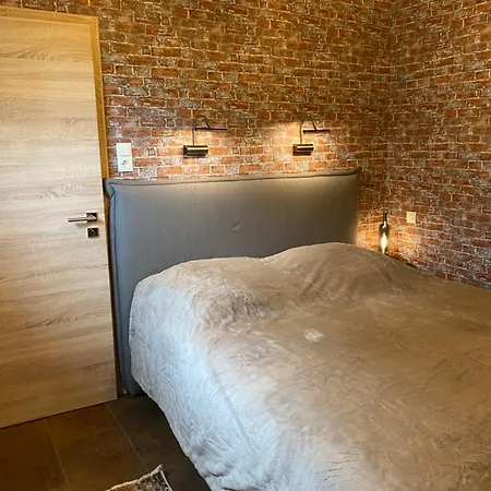 Arween & Abendrot Apartament Goehren (Ruegen)