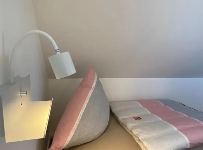 아파트 Arween & Abendrot