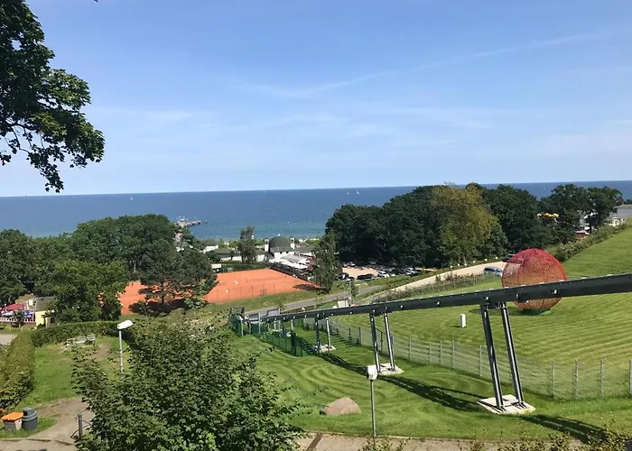 아파트 Arween & Abendrot