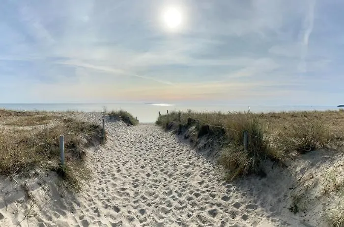 아파트 Arween & Abendrot