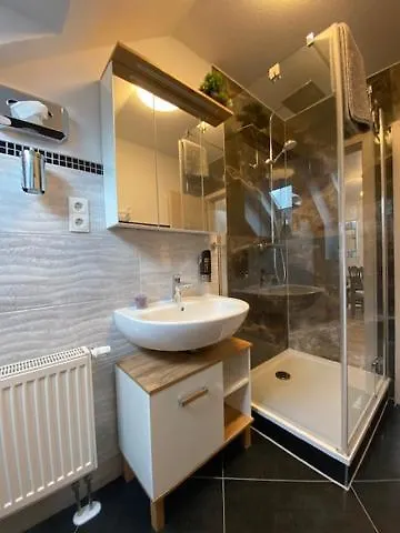 아파트 Arween & Abendrot *