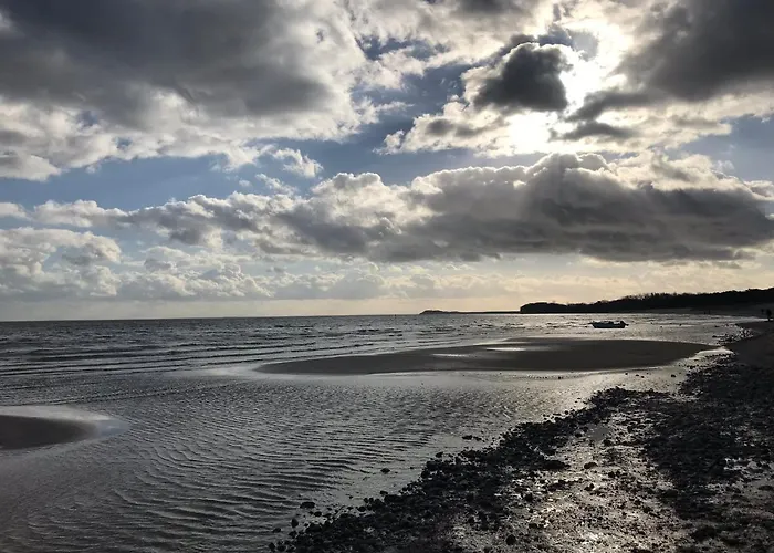 아파트 Arween & Abendrot *