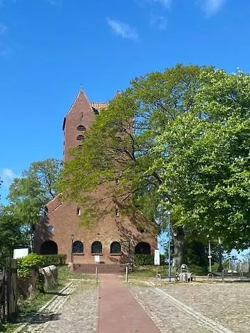 Arween & Abendrot 아파트