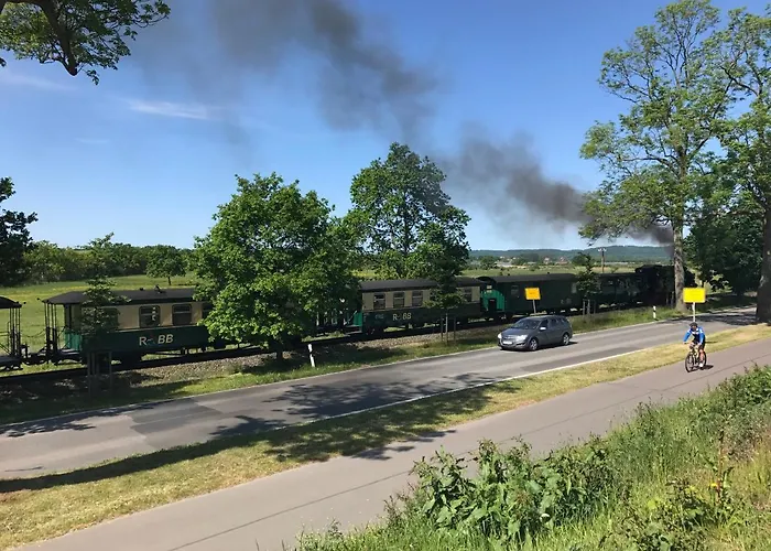 Arween & Abendrot 아파트