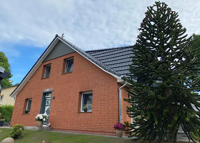 Arween & Abendrot 아파트 *