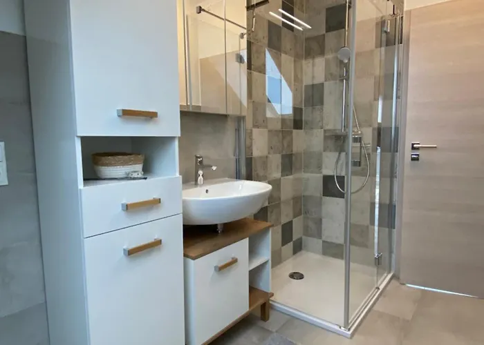 Arween & Abendrot 아파트 *