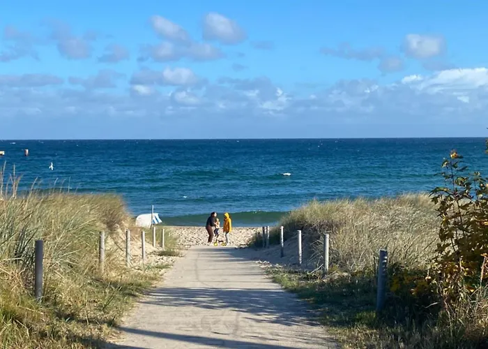 Arween & Abendrot 아파트