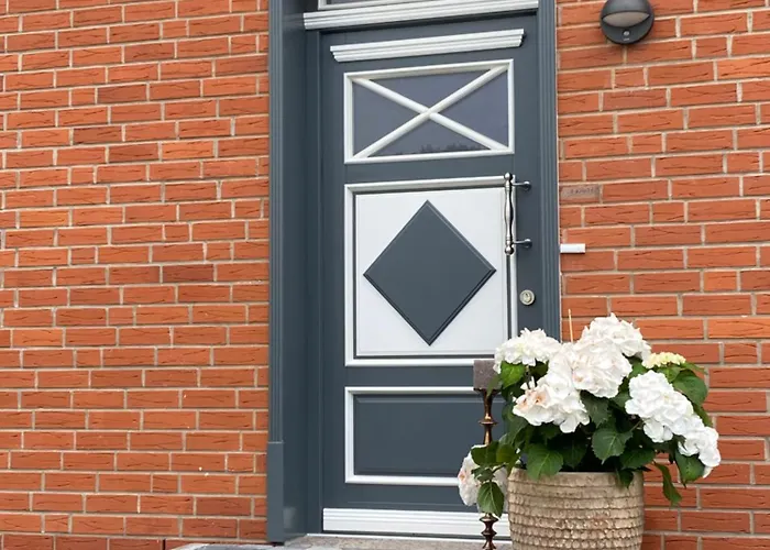 아파트 Arween & Abendrot 괴렌