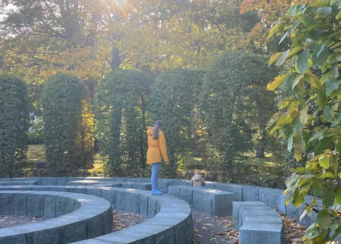 Arween & Abendrot 괴렌