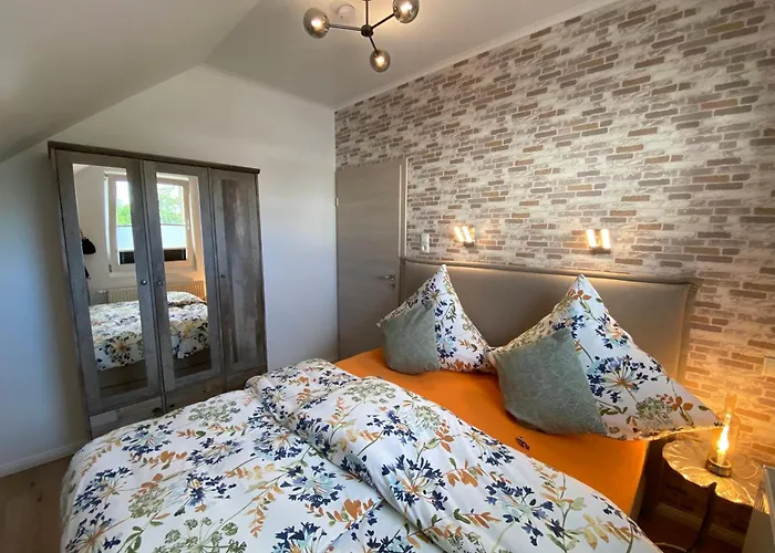 Arween & Abendrot 아파트 *