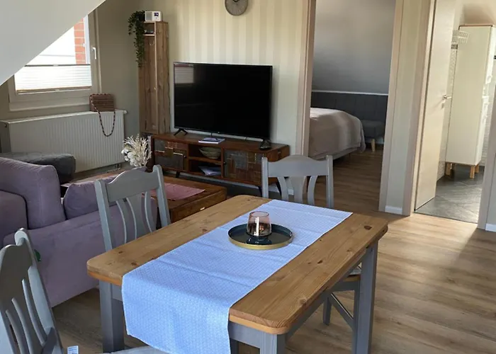 Arween & Abendrot 아파트