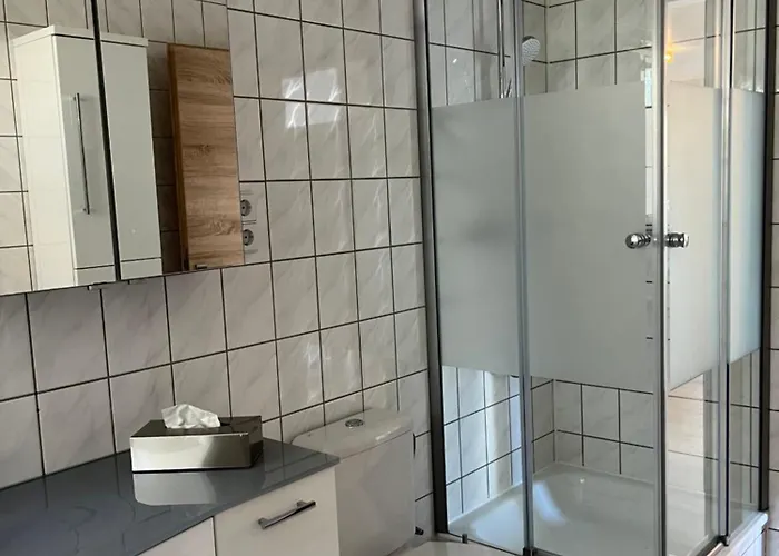 아파트 Arween & Abendrot *