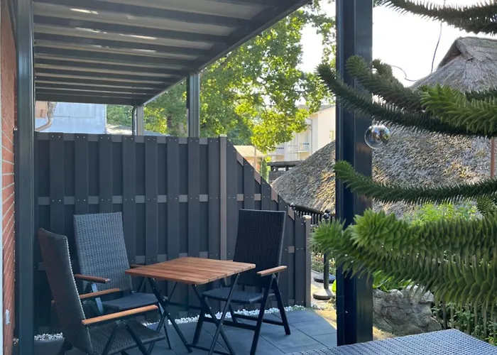 아파트 Arween & Abendrot