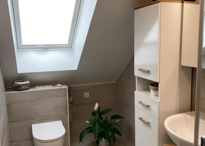 아파트 Arween & Abendrot *