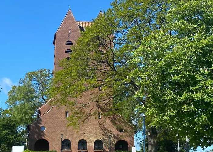 아파트 Arween & Abendrot