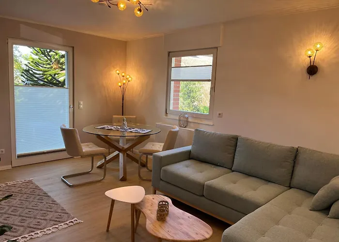 아파트 Arween & Abendrot 괴렌