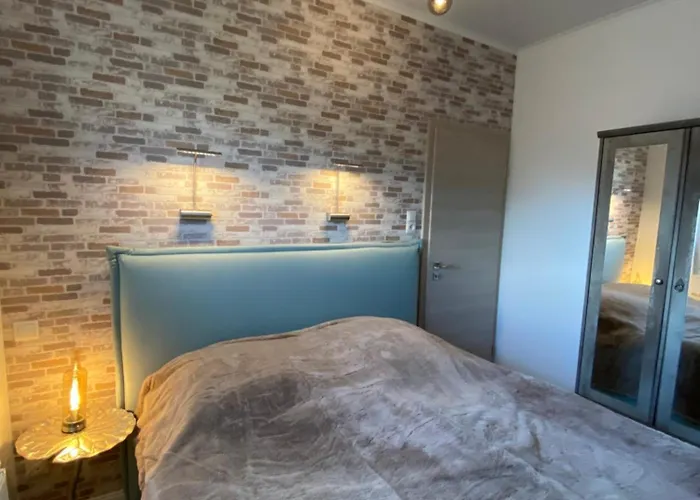 아파트 Arween & Abendrot