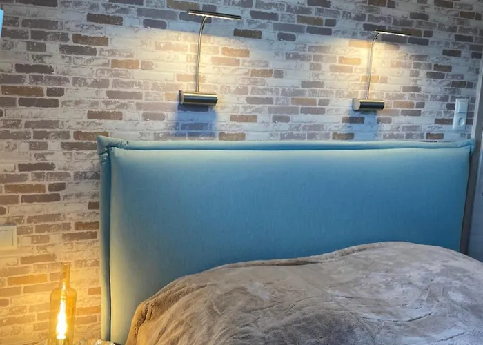 아파트 Arween & Abendrot *