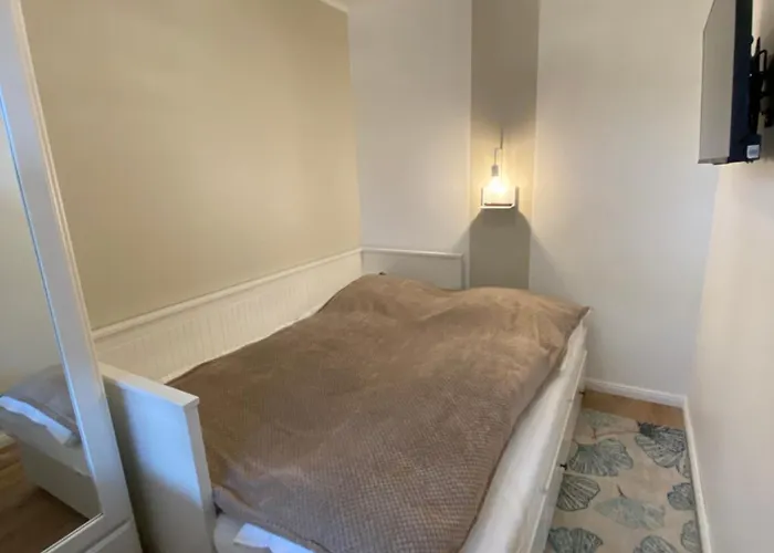 아파트 Arween & Abendrot 괴렌