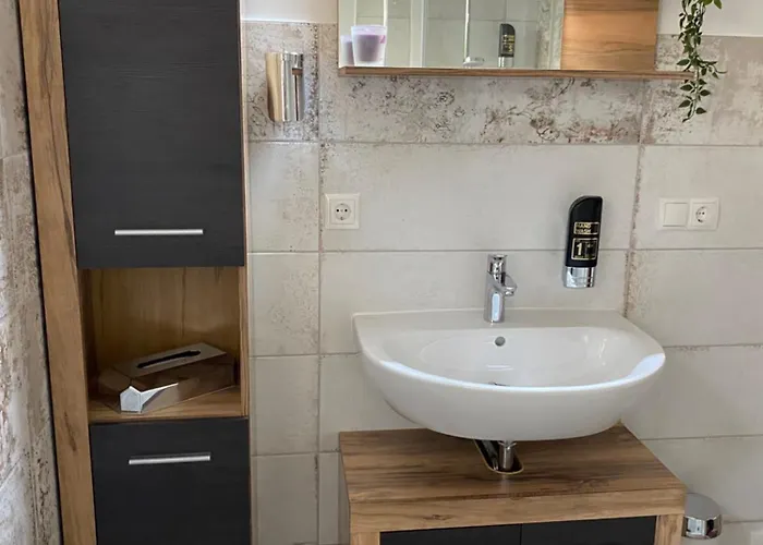 Arween & Abendrot 아파트 괴렌