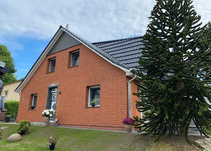 Arween & Abendrot 아파트