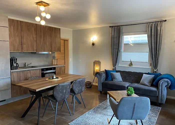 아파트 Arween & Abendrot